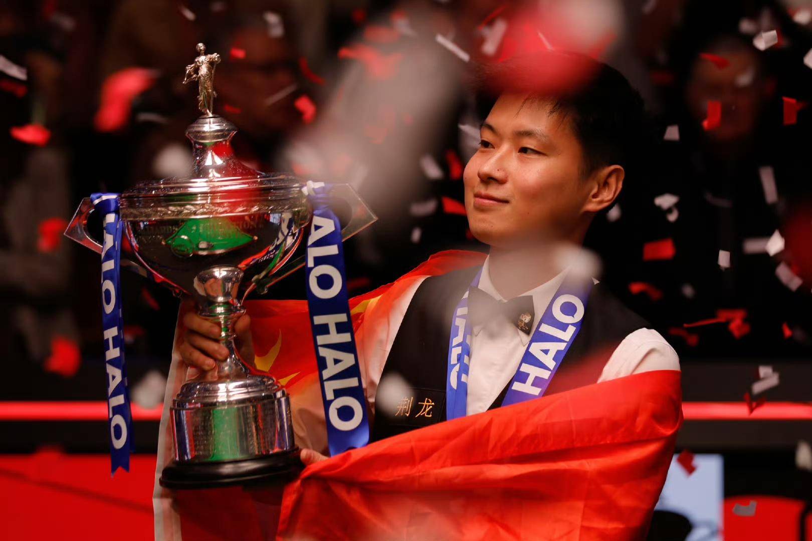 真正实力 真正实力