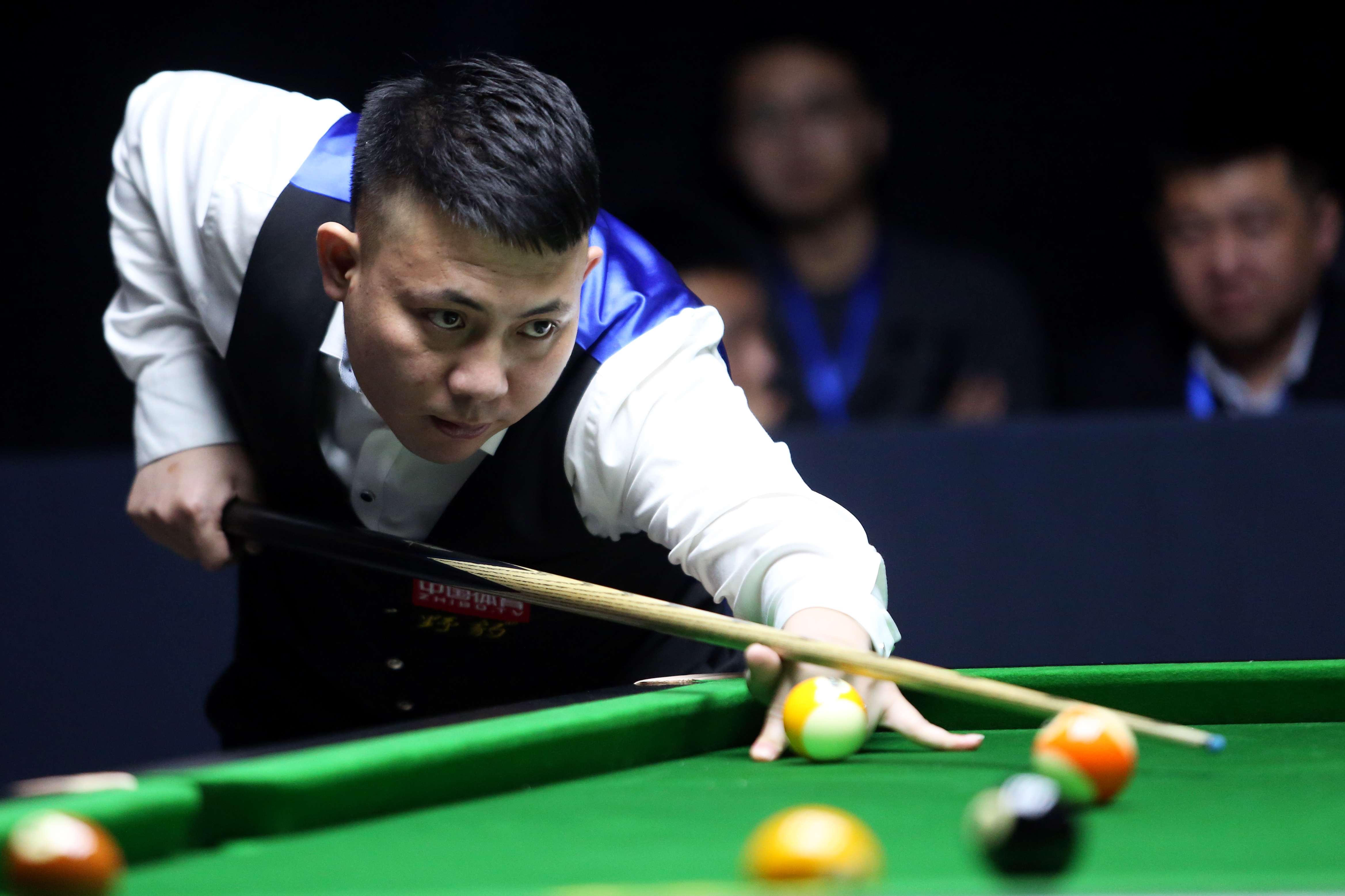 未来才可能 未来才可能