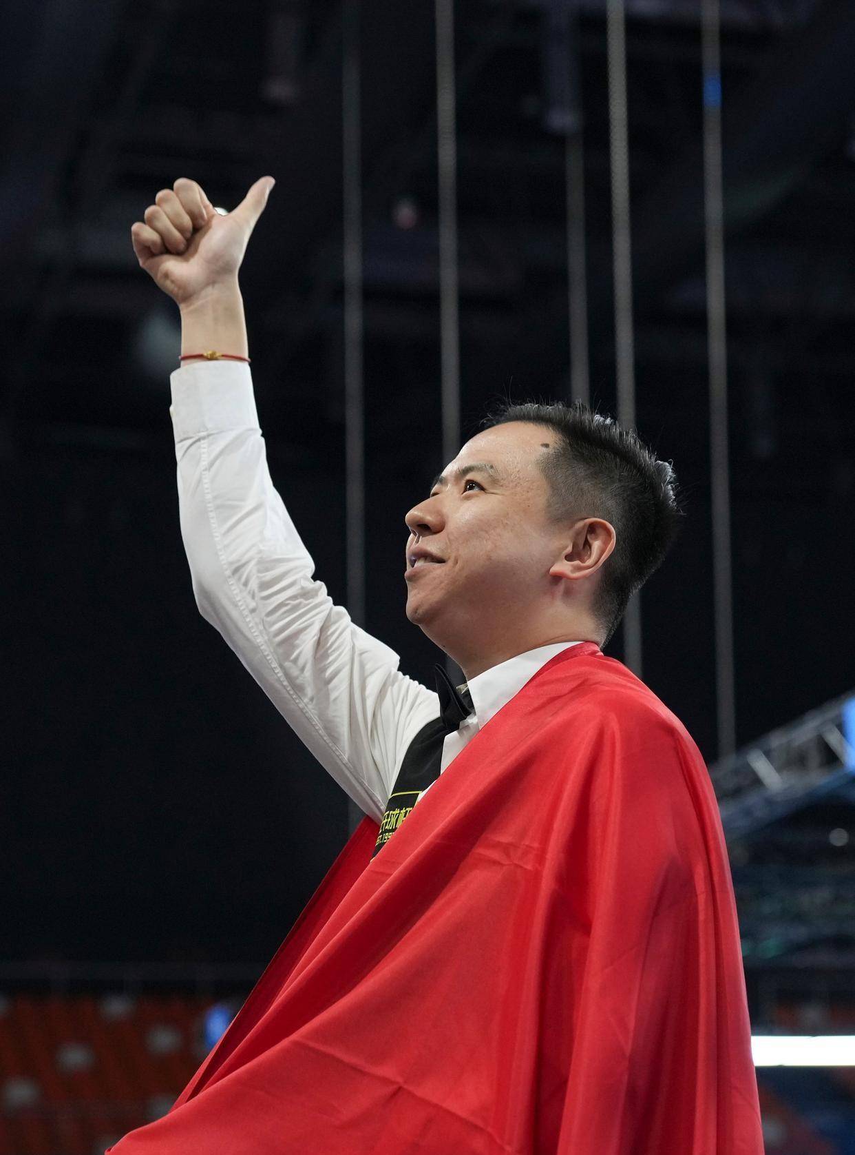 迷早已期待 迷早已期待